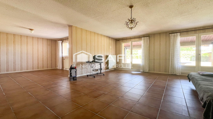Ma-Cabane - Vente Maison Lormont, 136 m²
