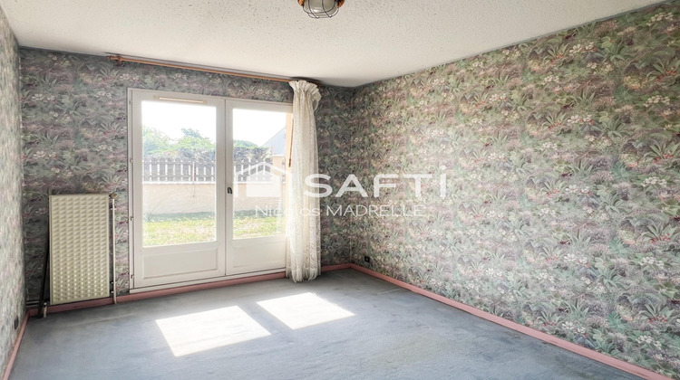 Ma-Cabane - Vente Maison Lormont, 136 m²