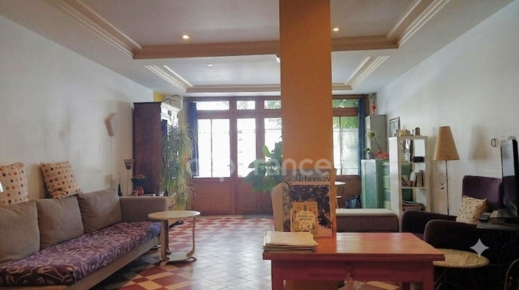 Ma-Cabane - Vente Maison LORMONT, 160 m²