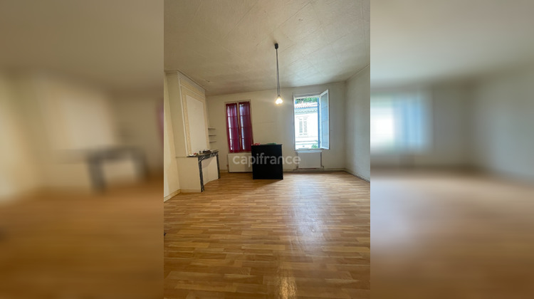 Ma-Cabane - Vente Maison LORMONT, 180 m²