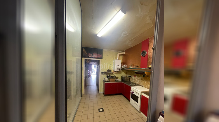 Ma-Cabane - Vente Maison LORMONT, 180 m²