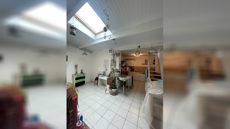Ma-Cabane - Vente Maison LORMONT, 180 m²