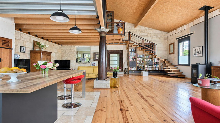Ma-Cabane - Vente Maison LORMONT, 160 m²