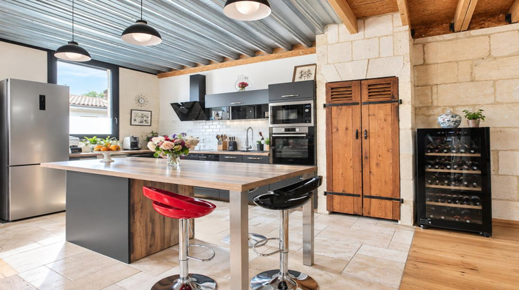 Ma-Cabane - Vente Maison LORMONT, 160 m²
