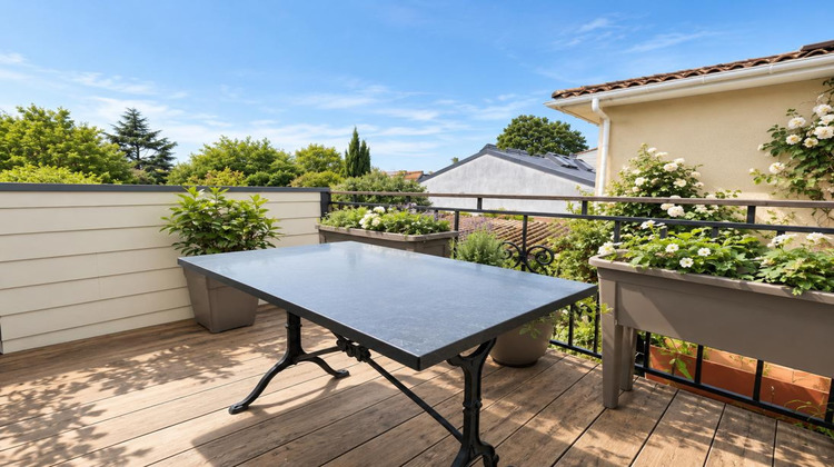 Ma-Cabane - Vente Maison LORMONT, 160 m²