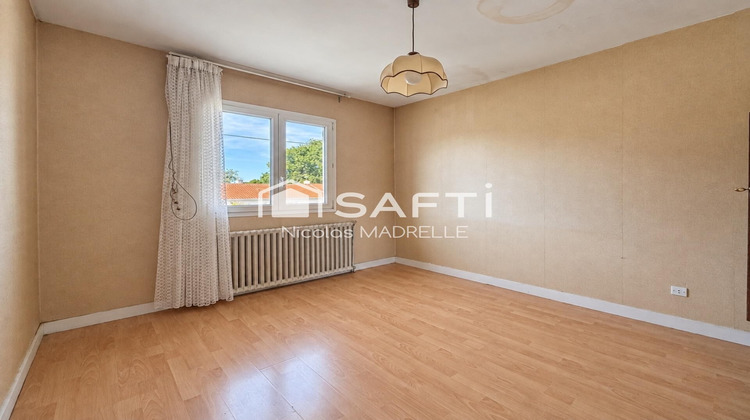 Ma-Cabane - Vente Maison Lormont, 140 m²
