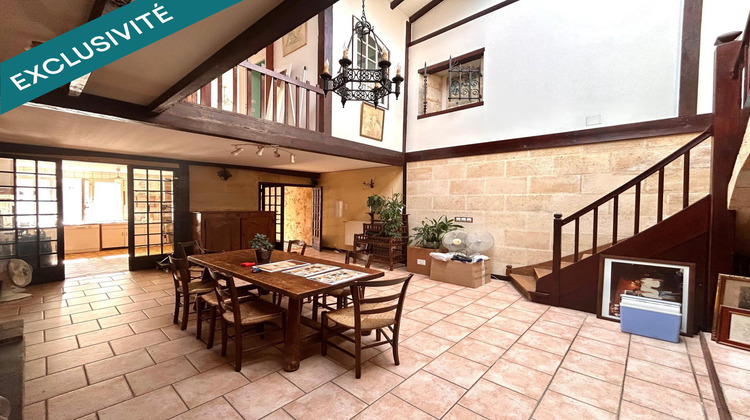 Ma-Cabane - Vente Maison Lormont, 150 m²