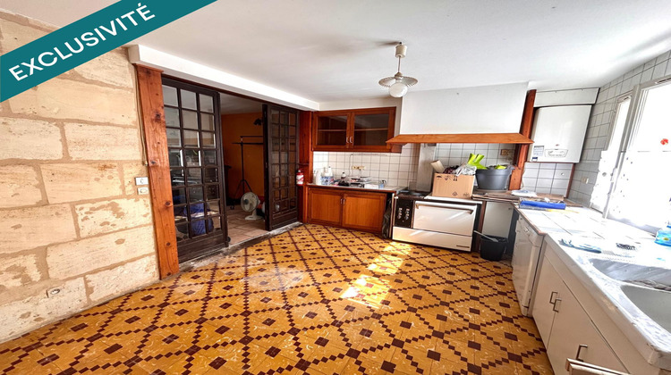 Ma-Cabane - Vente Maison Lormont, 150 m²