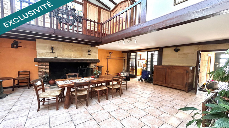 Ma-Cabane - Vente Maison Lormont, 150 m²