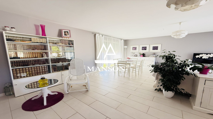Ma-Cabane - Vente Maison Lormont, 117 m²