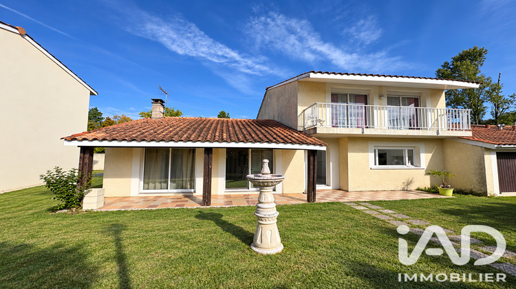Ma-Cabane - Vente Maison Lormont, 160 m²