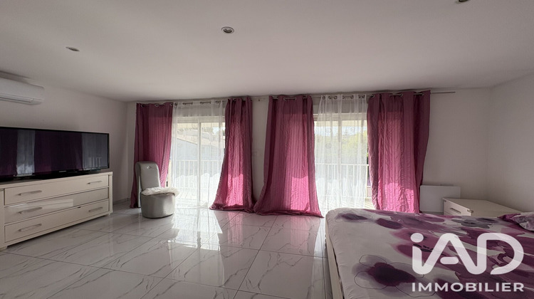Ma-Cabane - Vente Maison Lormont, 160 m²