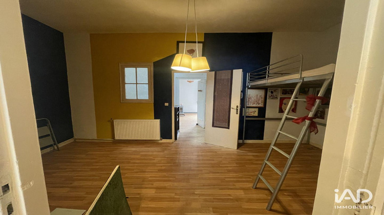 Ma-Cabane - Vente Maison Lormont, 180 m²
