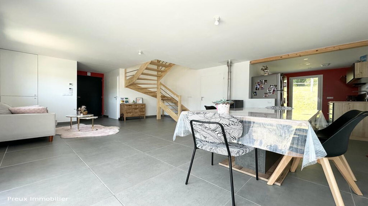 Ma-Cabane - Vente Maison LORNAY, 91 m²