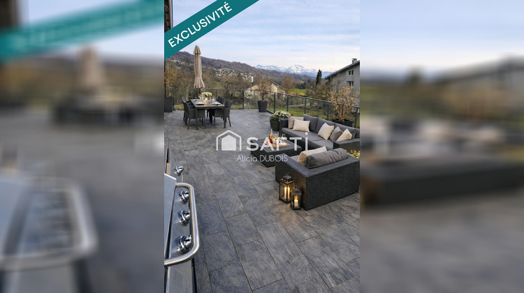 Ma-Cabane - Vente Maison Lornay, 152 m²