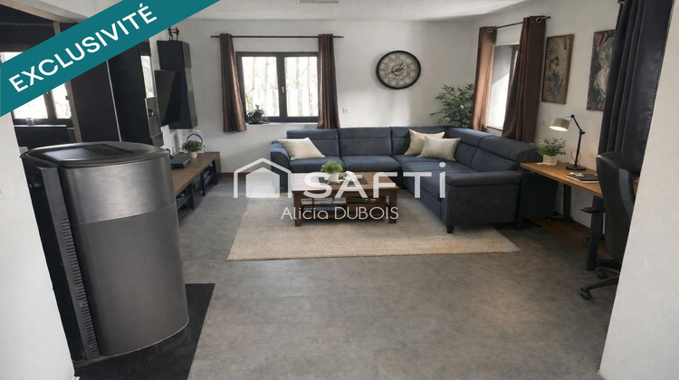 Ma-Cabane - Vente Maison Lornay, 152 m²