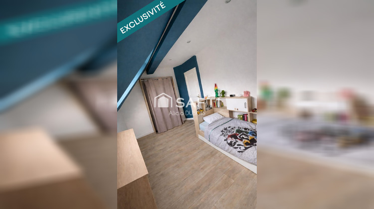 Ma-Cabane - Vente Maison Lornay, 152 m²