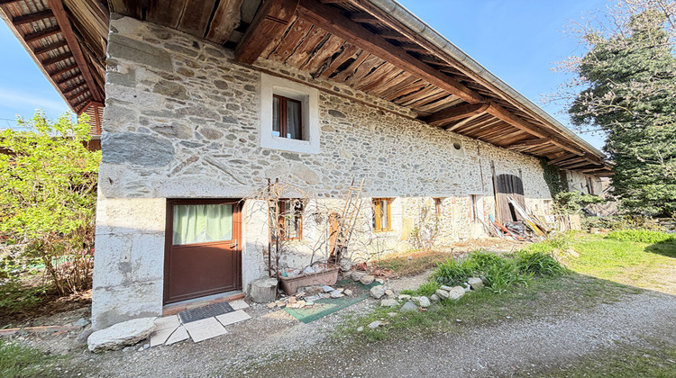Ma-Cabane - Vente Maison LORNAY, 115 m²