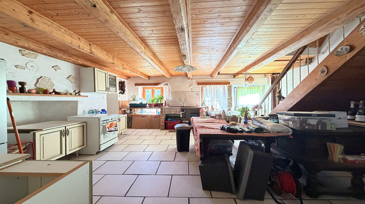 Ma-Cabane - Vente Maison LORNAY, 115 m²