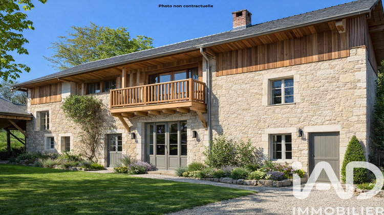 Ma-Cabane - Vente Maison Lornay, 140 m²