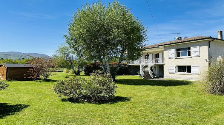 Ma-Cabane - Vente Maison LORP SENTARAILLE, 250 m²