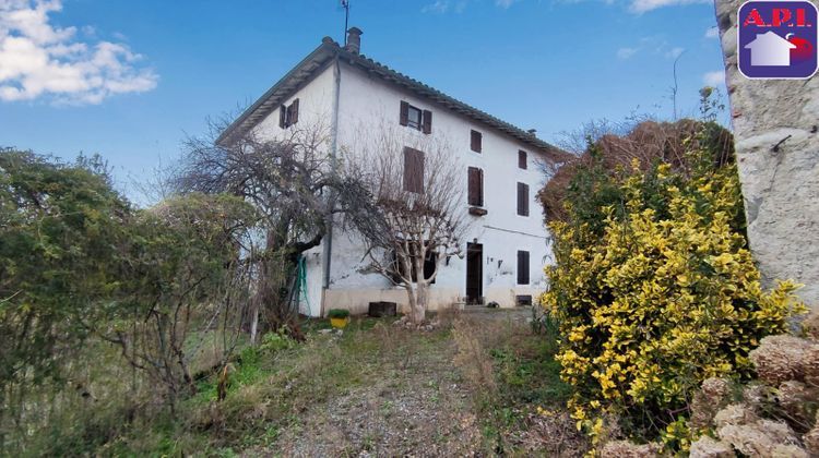 Ma-Cabane - Vente Maison LORP SENTARAILLE, 166 m²