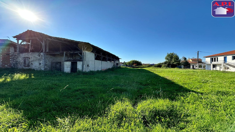 Ma-Cabane - Vente Maison LORP SENTARAILLE, 75 m²