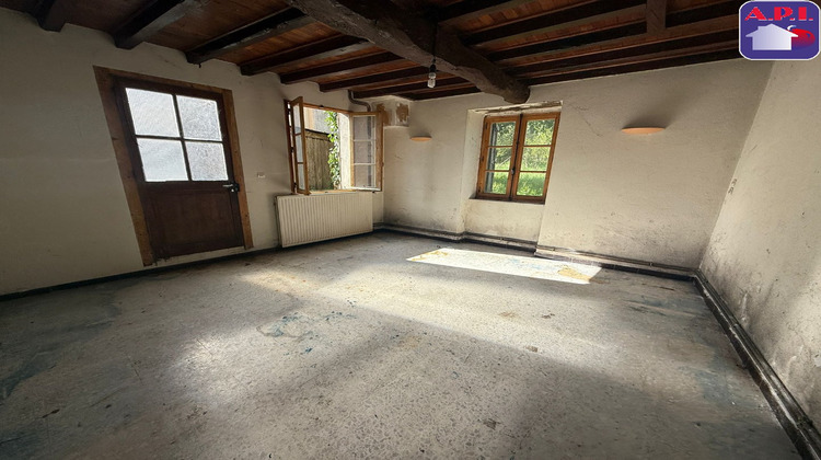 Ma-Cabane - Vente Maison LORP SENTARAILLE, 96 m²