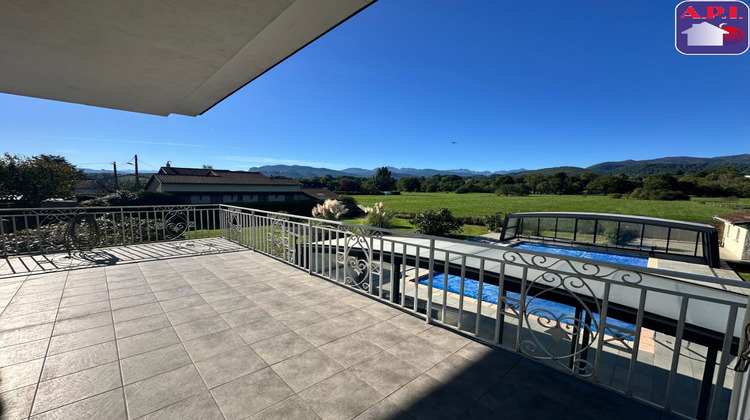 Ma-Cabane - Vente Maison LORP SENTARAILLE, 249 m²