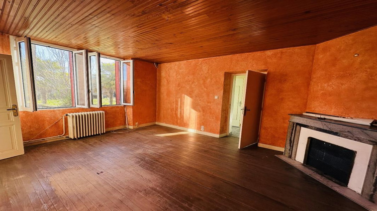 Ma-Cabane - Vente Maison LORP SENTARAILLE, 160 m²