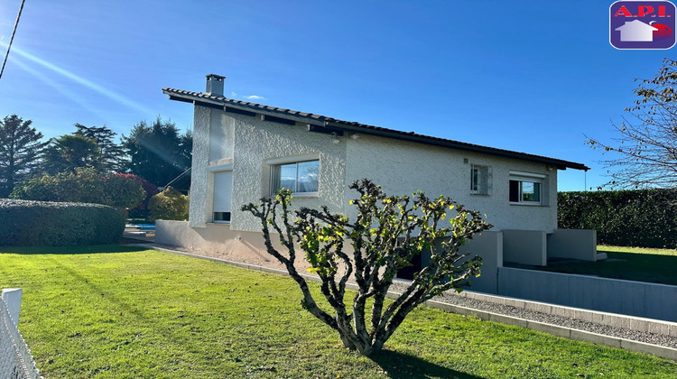 Ma-Cabane - Vente Maison LORP SENTARAILLE, 120 m²