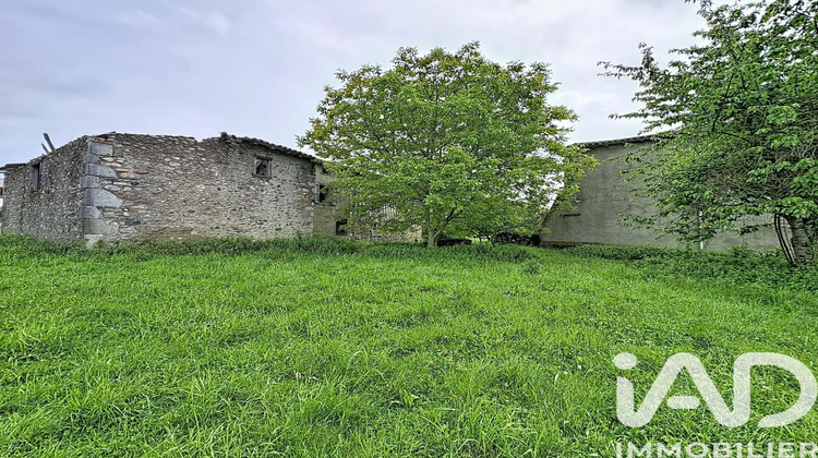 Ma-Cabane - Vente Maison Lorp-Sentaraille, 140 m²