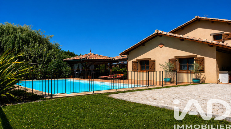 Ma-Cabane - Vente Maison Lorp-Sentaraille, 180 m²