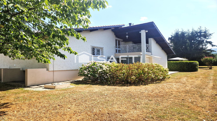 Ma-Cabane - Vente Maison Lorp-Sentaraille, 134 m²