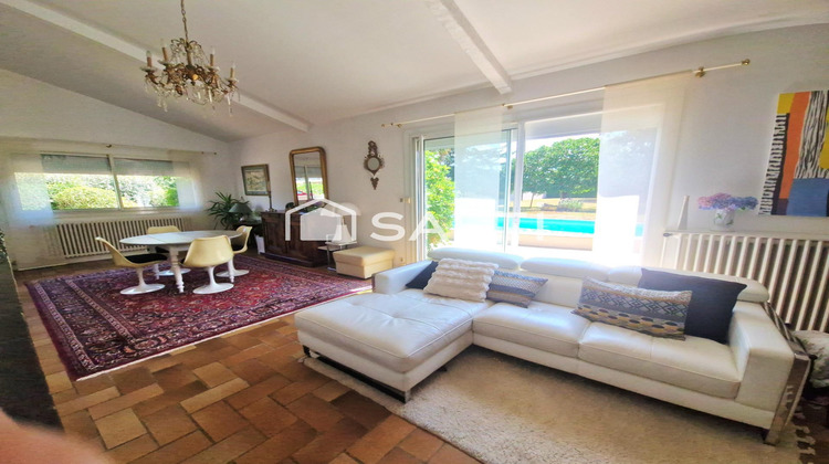 Ma-Cabane - Vente Maison Lorp-Sentaraille, 134 m²