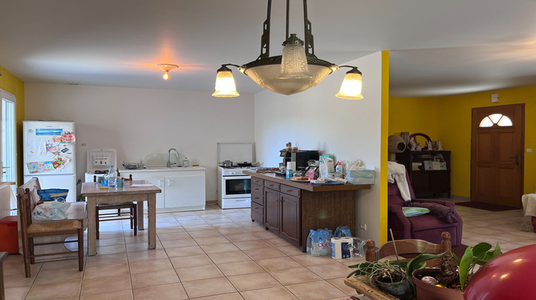 Ma-Cabane - Vente Maison LORP-SENTARAILLE, 100 m²