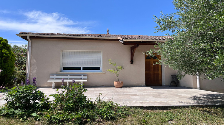 Ma-Cabane - Vente Maison LORP-SENTARAILLE, 100 m²
