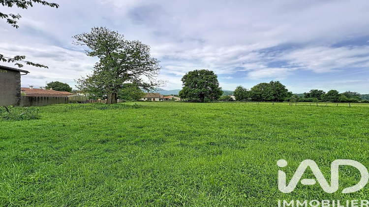 Ma-Cabane - Vente Maison Lorp-Sentaraille, 140 m²