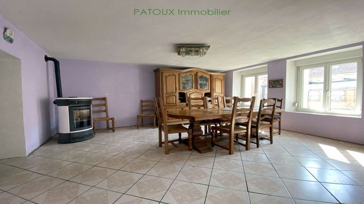 Ma-Cabane - Vente Maison Lorquin, 135 m²