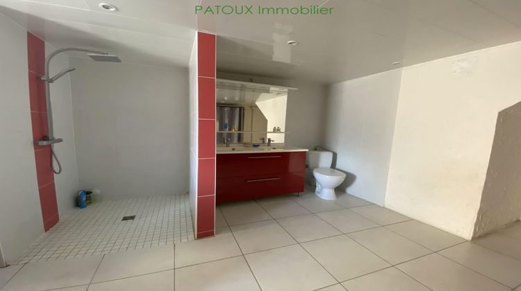 Ma-Cabane - Vente Maison Lorquin, 135 m²