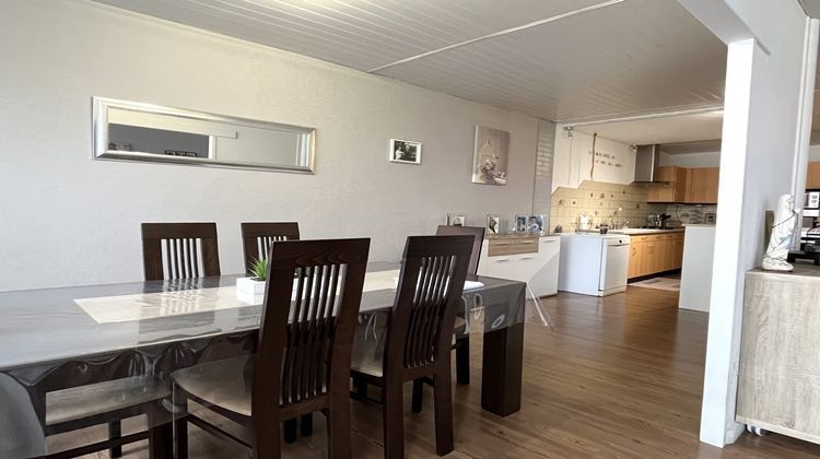 Ma-Cabane - Vente Maison Lorquin, 320 m²