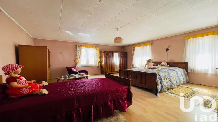 Ma-Cabane - Vente Maison Lorquin, 135 m²