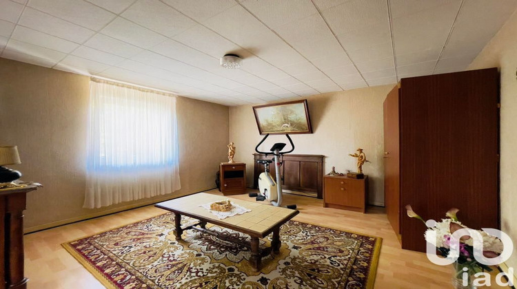 Ma-Cabane - Vente Maison Lorquin, 135 m²