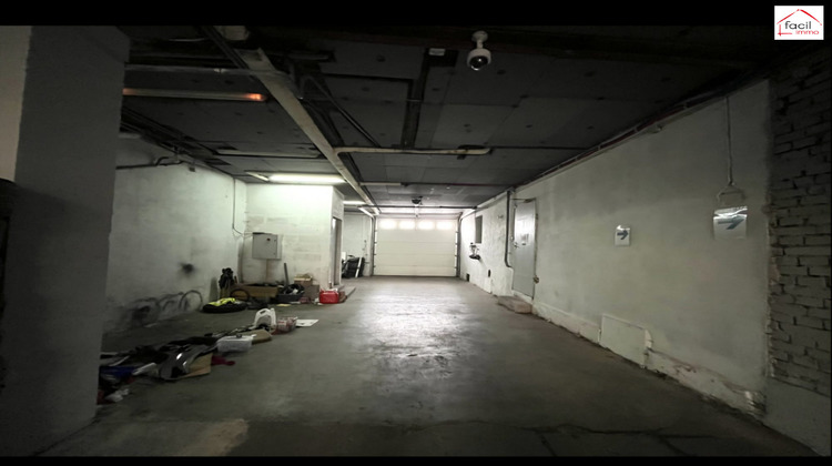 Ma-Cabane - Vente Maison Lorquin, 320 m²