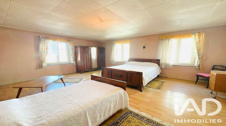 Ma-Cabane - Vente Maison Lorquin, 135 m²