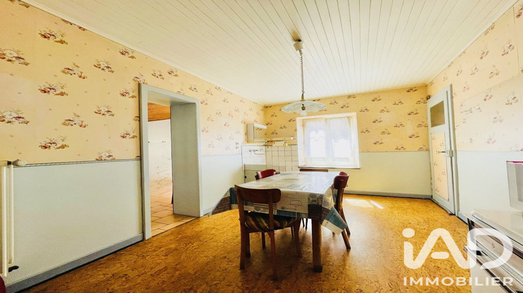 Ma-Cabane - Vente Maison Lorquin, 135 m²
