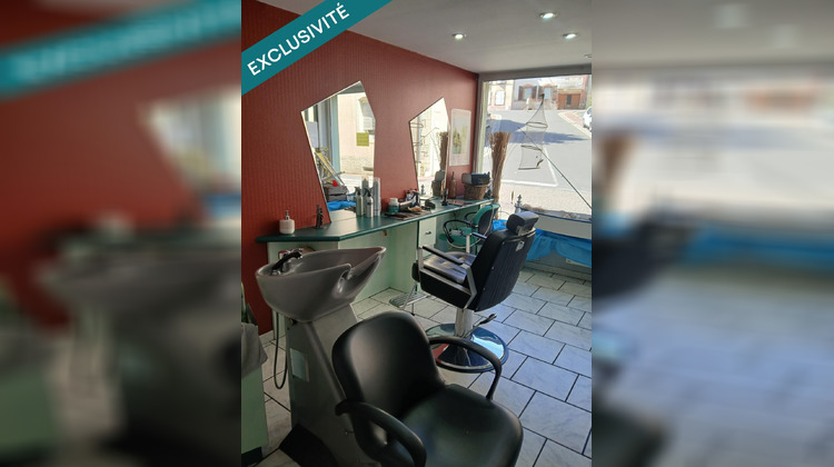 Ma-Cabane - Vente Maison Lorquin, 240 m²