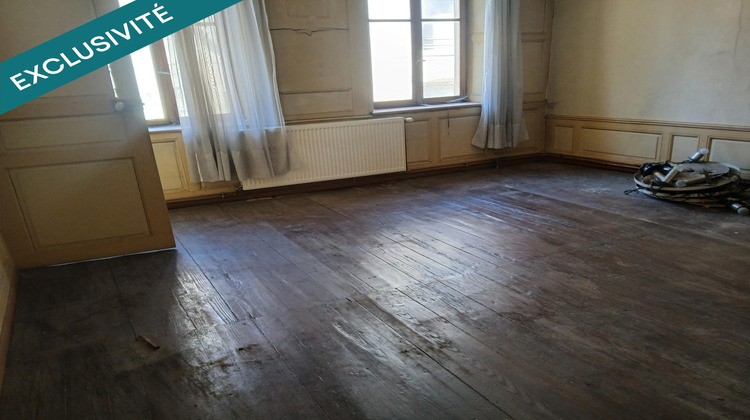Ma-Cabane - Vente Maison Lorquin, 240 m²