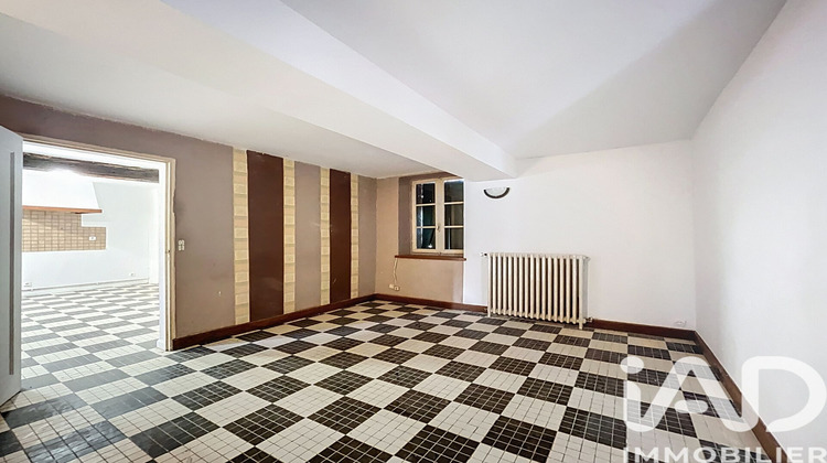 Ma-Cabane - Vente Maison Lorrez-le-Bocage-Préaux, 90 m²