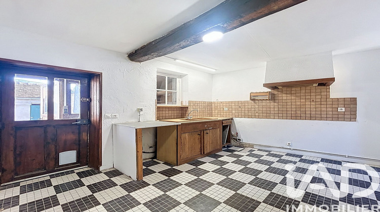 Ma-Cabane - Vente Maison Lorrez-le-Bocage-Préaux, 90 m²